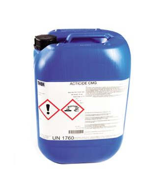 ACTICIDE CMG NETTOYANT DU GASOIL [litre: 20,00L]