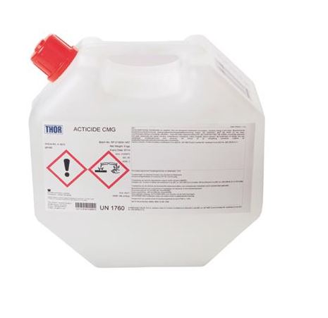 ACTICIDE CMG NETTOYANT DU GASOIL [litre: 5,00L]