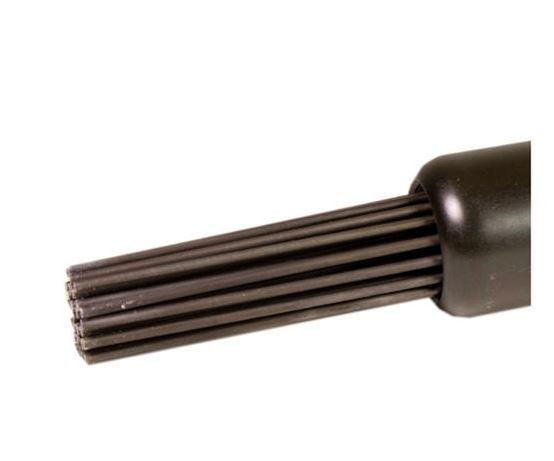 AIGUILLE EN ACIER CARBONE TREMPÉ POUR MARTEAU VENTE À L'UNITÉ [Taille: 3mm] [Matériau: l'acier au carbone]