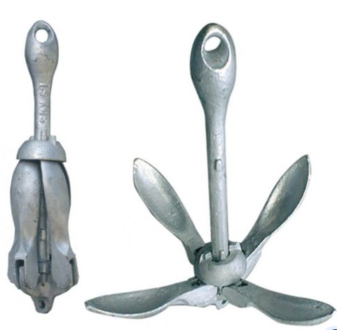 ANCRE PARAPLUIE [Poids: 6KG]