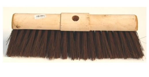 BALAI BAHIA BRUN GM 45CM