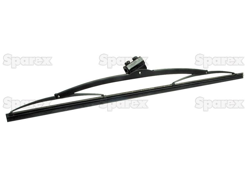 BALAI ESSUIE-GLACE FIXATION SUR  2 VIS 400MM