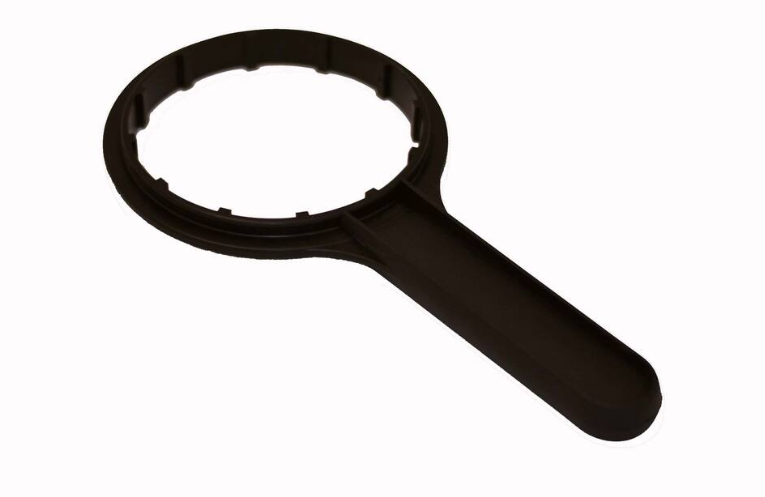 CLÉ POUR DÉMONTAGE BOÎTIER POUR FILTRE À EAU