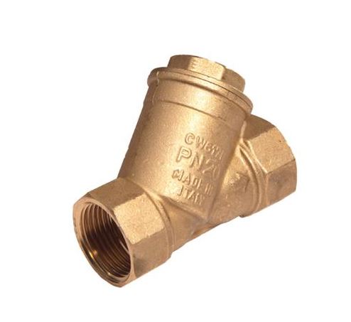 BOUCHE D'ÉCOULEMENT AVEC FILTRE [Diamètre: 1.1/4']