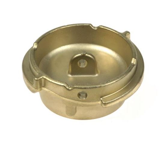 BOUCHON DE SOUTE MÂLE [Matière: Laiton] [Type: VB 50]