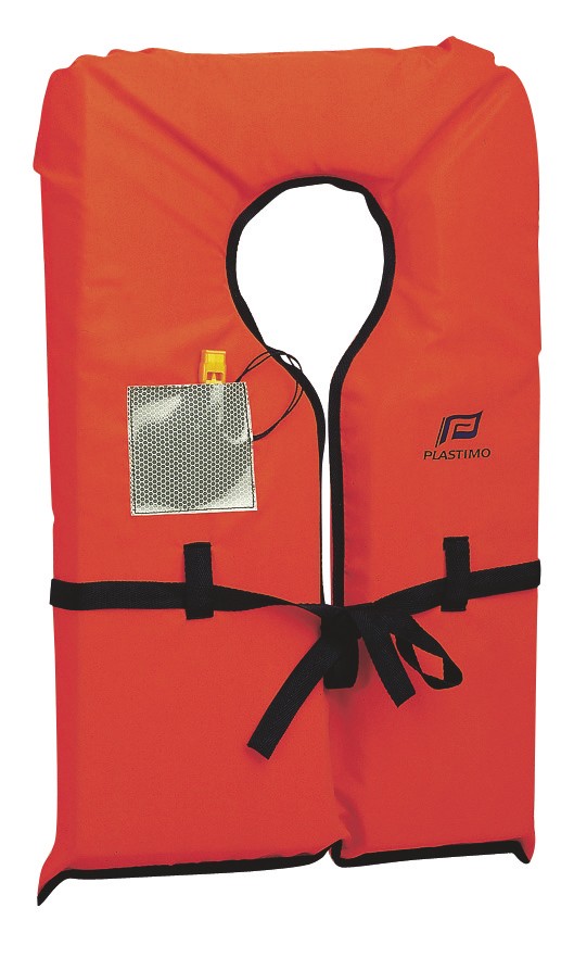 BRASSIÈRE STORM 100N [Taille: Taille L - XL +70kg]