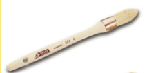PINCEAU À RECHAMPIR 674 GAMME PERFORMANCE N°6