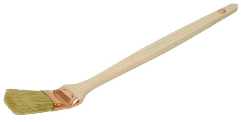 BROSSE RADIATEUR  89AC ARTISAN [Numéro: Artisan n°60]