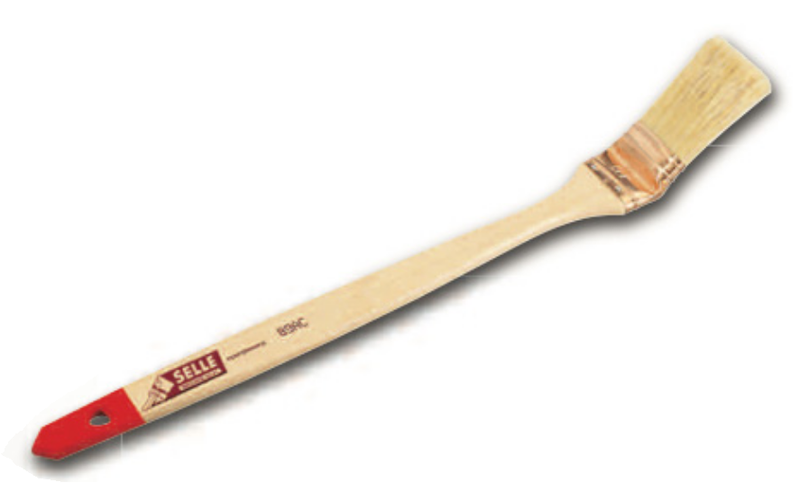 BROSSE RADIATEUR 89C PRESTIGE [Numéro: Prestige n°25]