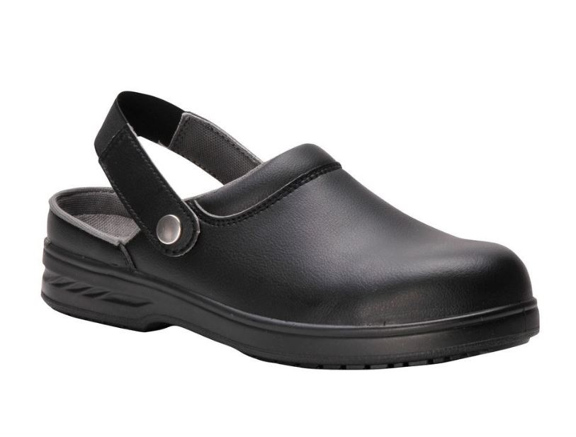 CHAUSSURES DE SÉCURITÉ SABOT T44