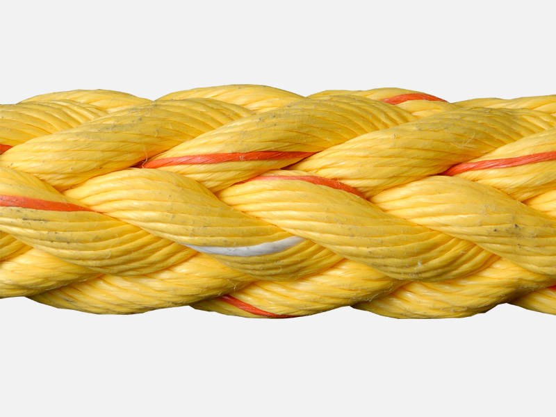 CORDE TIPTO® TWELVE (par mètre) [Diamètre: 24mm]