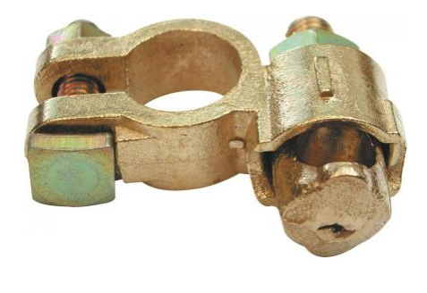 COLLIER / COSSE BATTERIE - PL 170