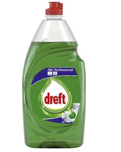 DREFT PROFESSIONEL [Volume: 1 litre]