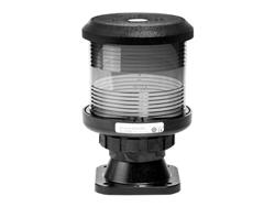 FEU DE MAT [Couleur: Blanc] [DHR: DHR 35] [Fixation: Pied]