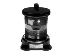 FEU DE NAVIGATION DHR55 MAT BLANC SUR PIED