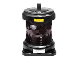 FEU DE MAT [Couleur: Blanc] [DHR: DHR 70] [Fixation: Pied]