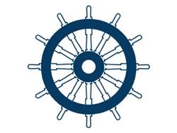 FEU DE MAT [Couleur: Rouge] [DHR: DHR 35] [Fixation: Tuyau]