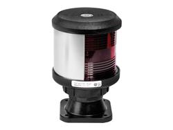 FEU DE NAVIGATION DHR35 BABORD FIXATION LATÉRALE