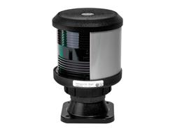 FEU DE NAVIGATION [Modèle: Simple] [Localisation: Tribord] [DHR: DHR 35] [Fixation: Latérale]