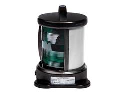 FEU DE NAVIGATION [Modèle: Simple] [Localisation: Tribord] [DHR: DHR 55] [Fixation: Pied]