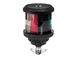 FEU DE NAVIGATION [Modèle: Simple] [Localisation: Tricolore] [DHR: DHR 35] [Fixation: Pied]