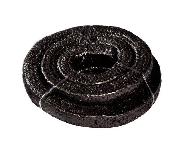 JOINT GRAPHITE ROULEAU 2M 3/8" 9,5MM