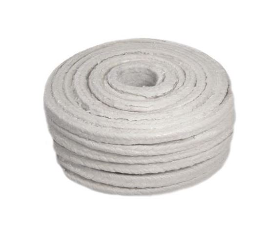 JOINT GRAS EN COTON (TRESSE D'ETAMBOT) [Taille: 6mm]