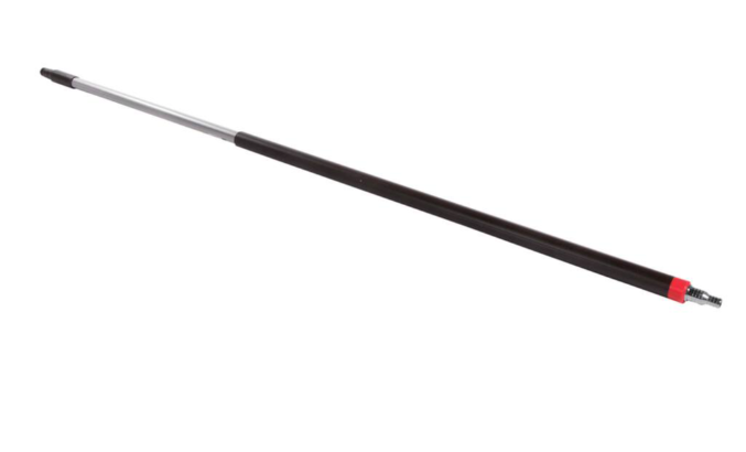 MANCHE VIKAN [Matière: Aluminium] [Longueur: 1.50m + passage d'eau]