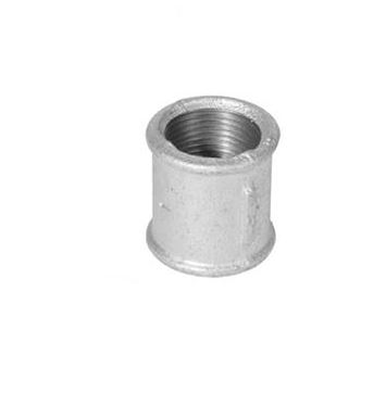 MANCHON ZINGUE N°270 [Diamètre: 1.1/2']