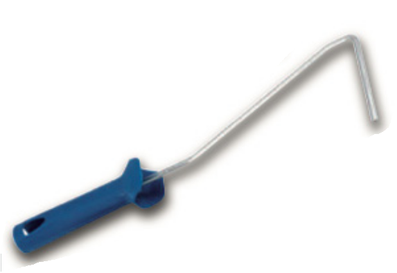 MONTURE 19CM POUR ROULEAU 10CM