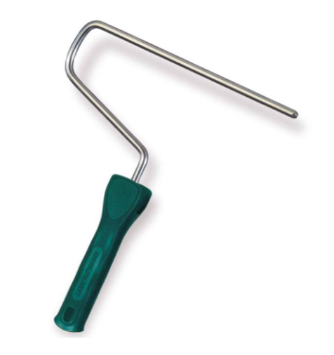 MONTURE 30CM POUR ROULEAUX 20CM