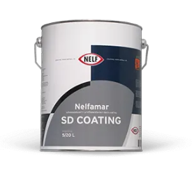 NELFAMAR SD COATING BASE TR 5L