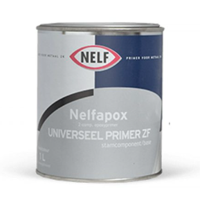 NELFAPOX UNIVERSAL PRIMER ZF (A+B) BLANC/P 1L