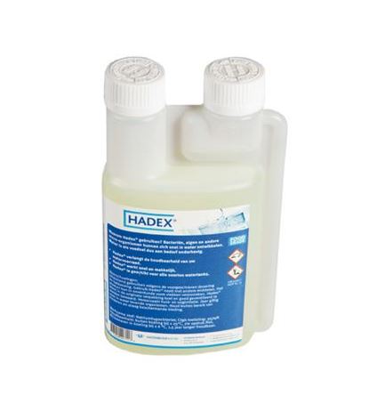 NETTOYANT CUVE À EAU 250ML