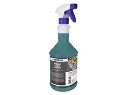 NETTOYANT SALLE DES MACHINES ZETTEX [litre: 1L Pulvérisateur]