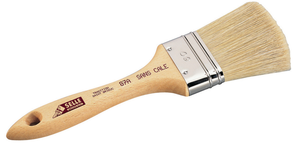 PINCEAU À VERNIR 80 ARTISAN N°15