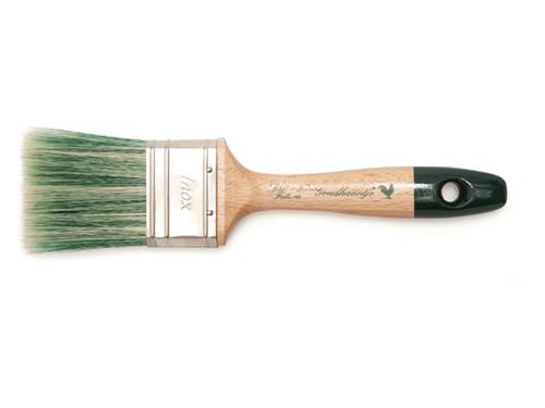 PINCEAU PLAT FUTURA POILS POLYESTER [Taille: 62mm]