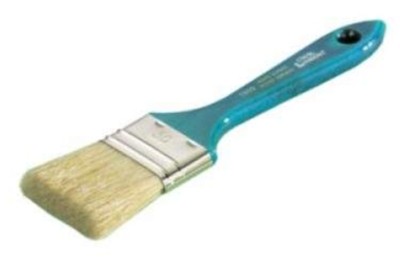 PINCEAU PLAT À LAQUER 70MM