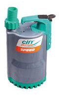 POMPE CITY SPEED 230V [Caracteristique: Sans flotteur] [Pompe: 30M]