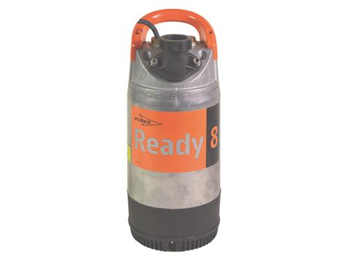POMPE FLYGT READY8 230V 18700L/H