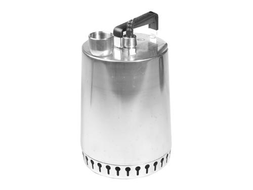 POMPE GRUNDFOS 220V raccord 1.1/4&quot; filetage intérieur [Pompe: KP250.1]