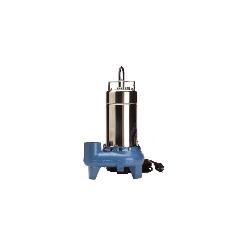 POMPE KORMORAN [Pompe: 120T  380V]