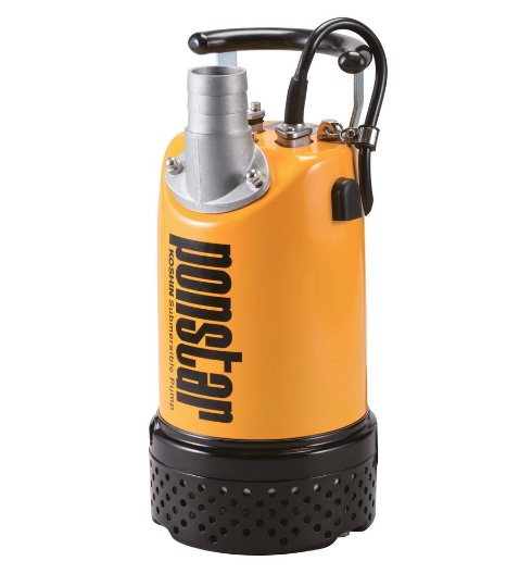 POMPE PONSTAR SAND PBX4 230V 18600L/H