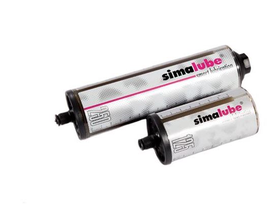 POT A GRAISSE AUTOMATIQUE 1 A 12 MOIS [litre: 250ml]