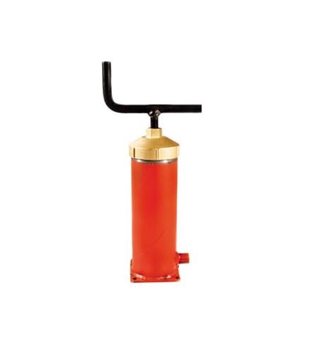 PRESSE A GRAISSER AVEC BROCHE [litre: 1,00L]