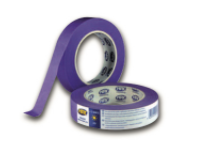 RUBAN DE MASQUAGE SURFACES DÉLICATES 50MMX50M