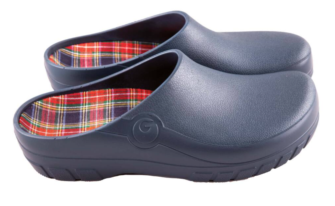 SABOTS FASHION ARRIERE OUVERT  [Taille: Taille 43]