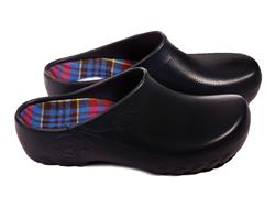 SABOTS FASHION ARRIERE OUVERT  [Taille: Taille 47]