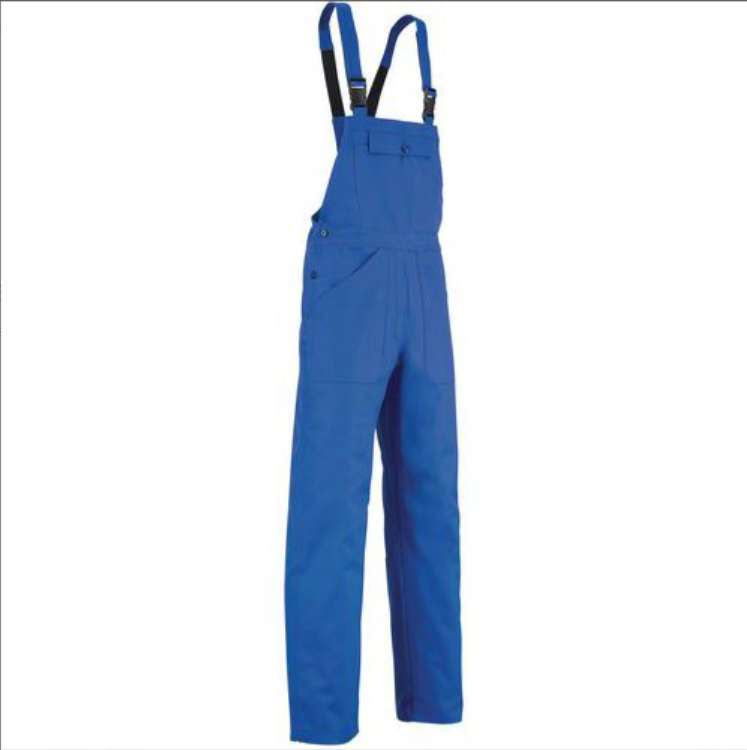 SALOPETTE SIMPLE TIRETTE TS