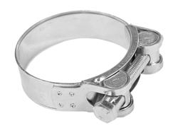 SERFLEX SUPER CLAMP GALVA Ø44/47MM